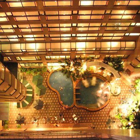 Sun Spring Resort Yilan Buitenkant foto