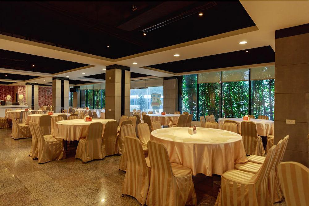 Sun Spring Resort Yilan Buitenkant foto