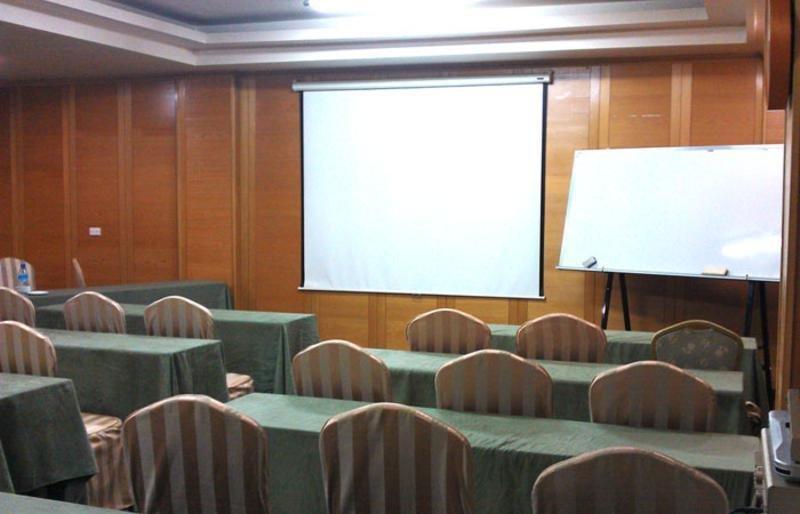 Sun Spring Resort Yilan Buitenkant foto